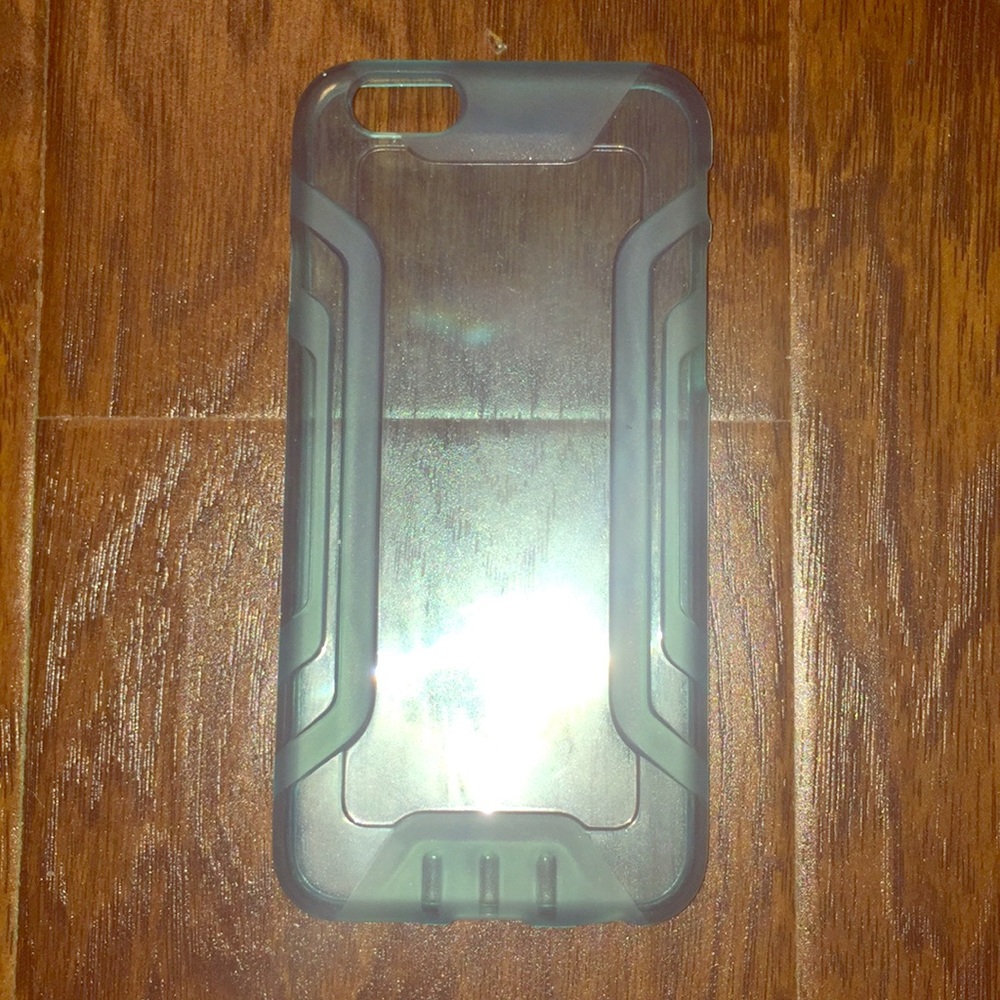 NWOT IPHONE 6/6s CASE